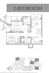 Rezi 24 (D14), Apartment #584500371